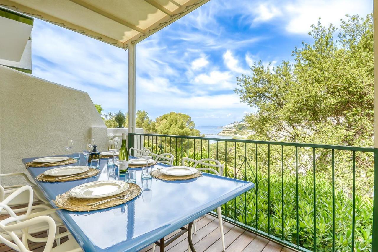 Gauguin 44 Almadrava - Immo Barneda Holiday home *